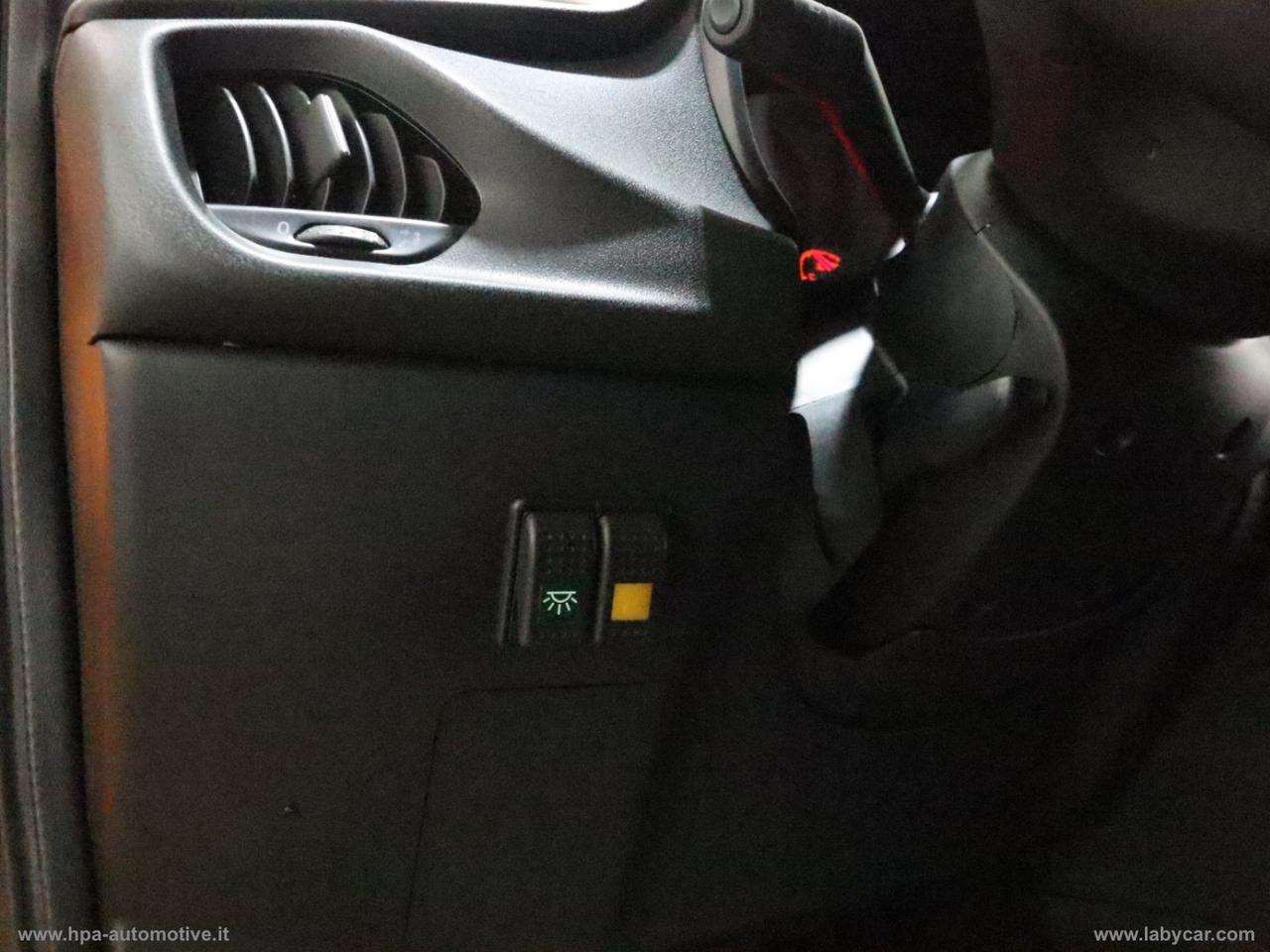FIAT Doblò 1.6MJT 101CV Cassonato RIBALTABILE CLIMA AUTOMATICO