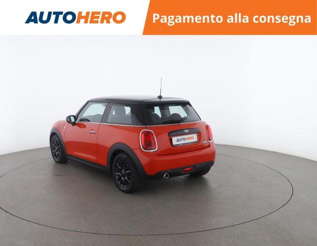 MINI Cooper 1.5 5 porte