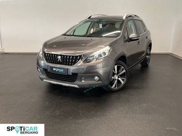 Peugeot 2008 BlueHDi 120 S&S Allure