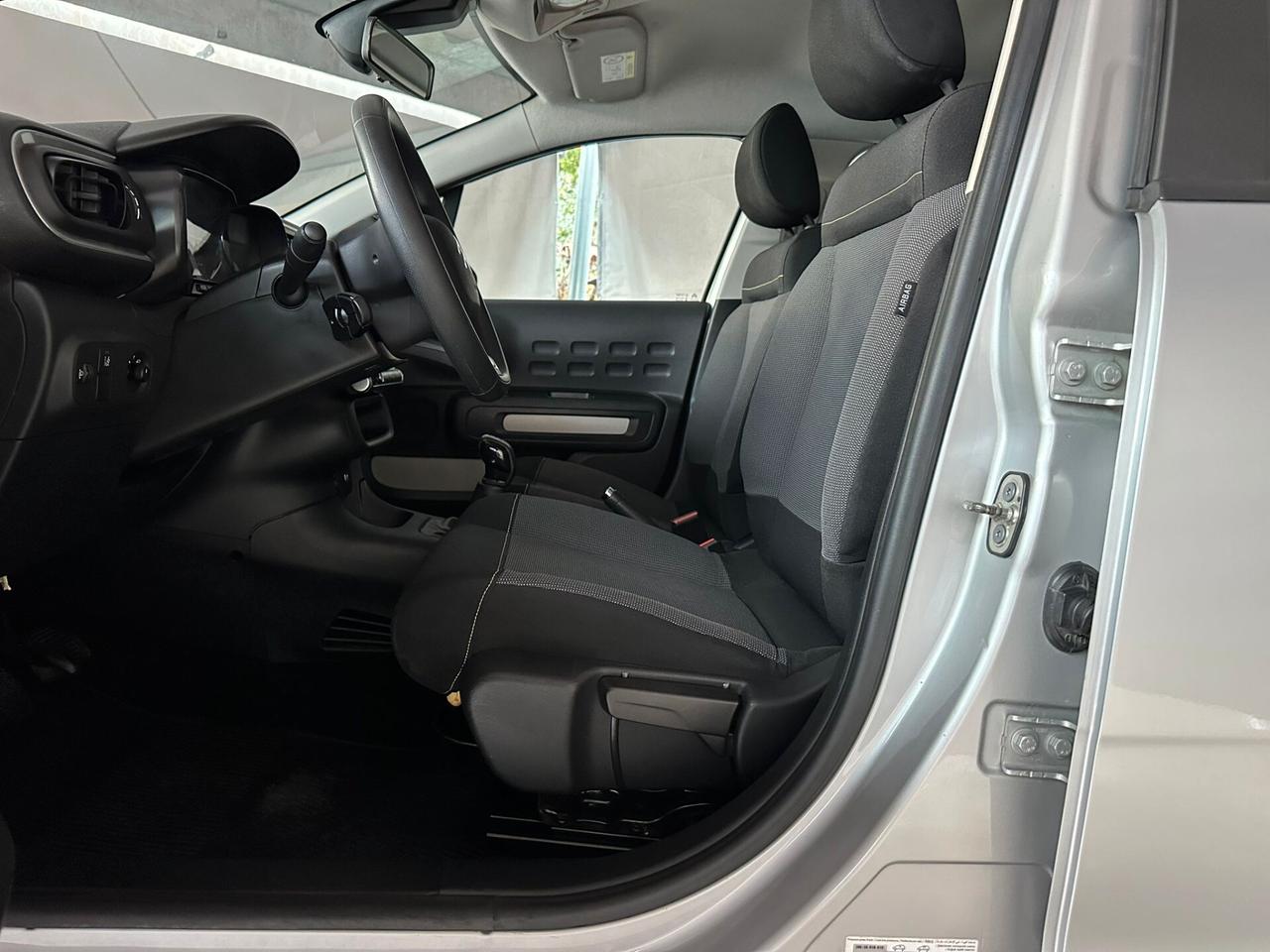 Citroen C3 PureTech 82 Shine