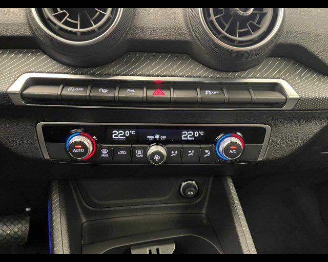 AUDI Q2 MY 21 35 TFSI S TRONIC MY 24