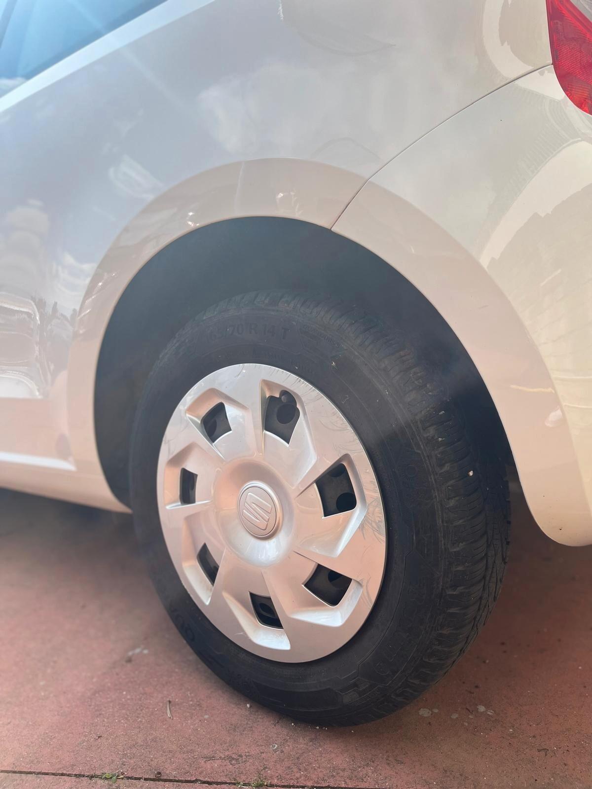 Seat Mii 1.0 3 porte FR Line