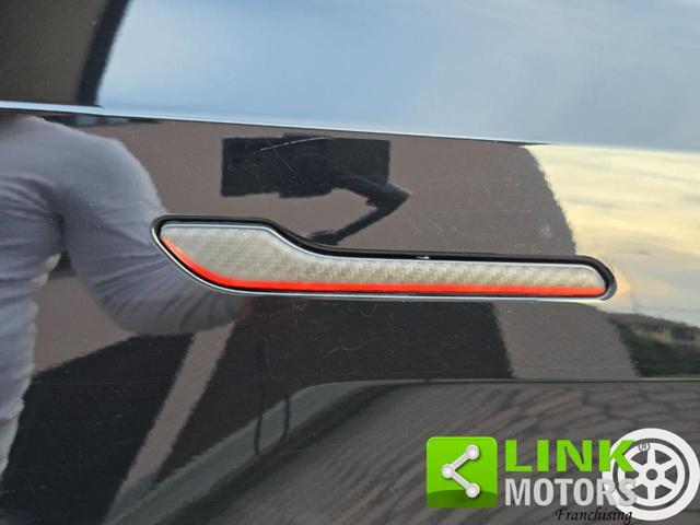 TESLA Model Y Standard Range RWD Single