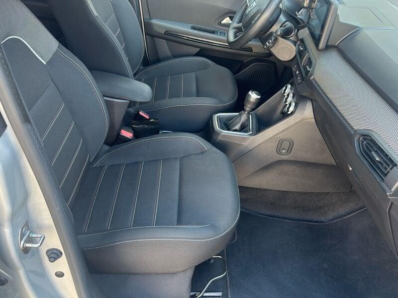 Dacia Jogger Jogger 1.0 tce Extreme Gpl 100cv