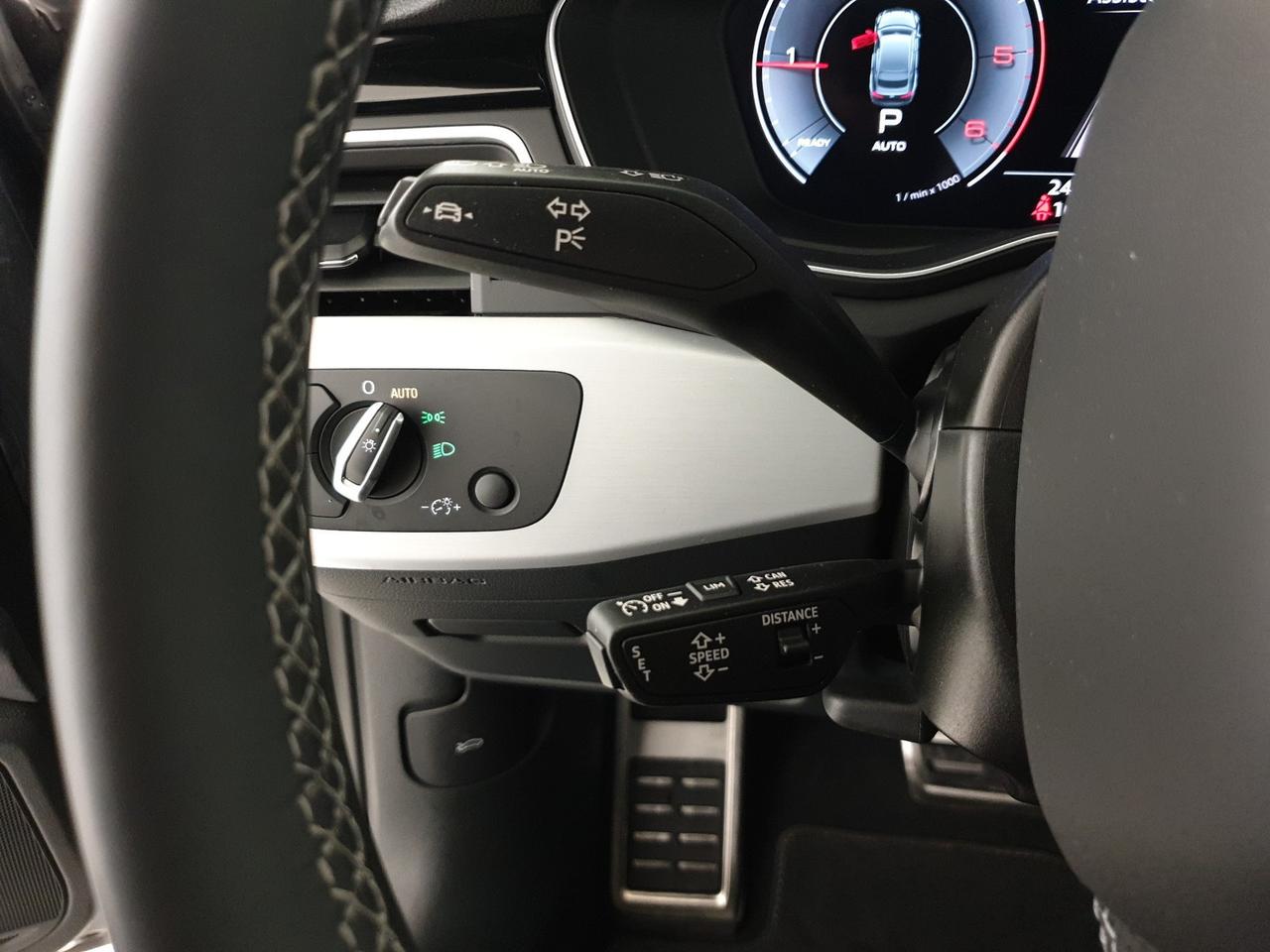 Sportback 40TDI 204CV S tronic S line Ediiton