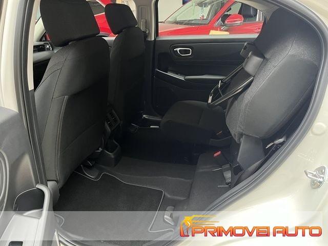 HONDA HR-V 1.5 Hev eCVT Elegance