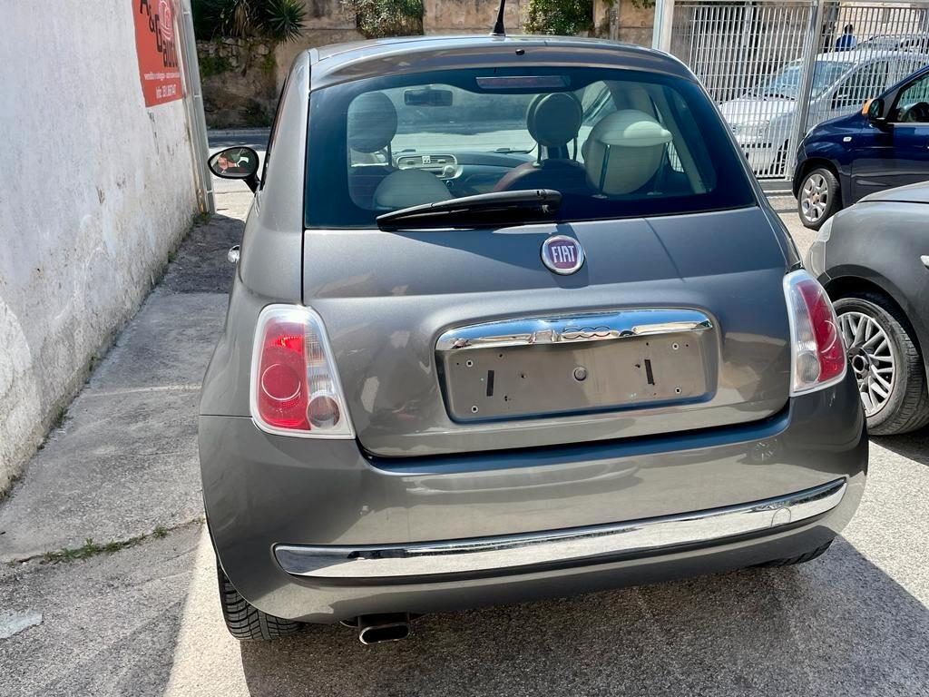 Fiat 500 1.3 Multijet 16V 95 CV Lounge