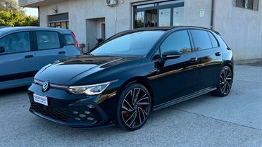 Volkswagen Golf 2.0 TSI 245cv GTI