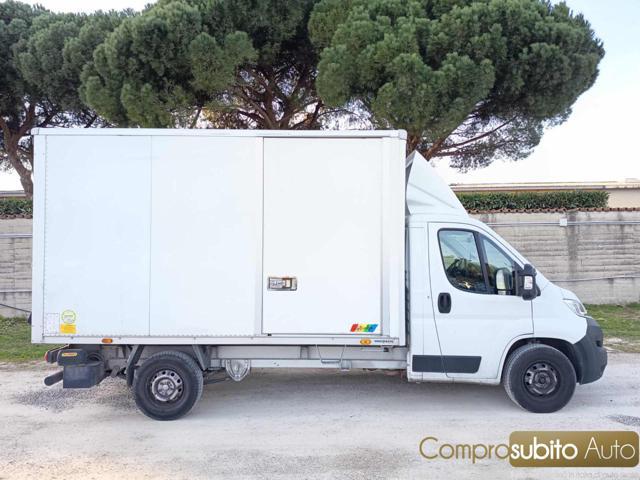 CITROEN Jumper 35 BlueHDi SPONDA IDRAULICA + IVA22%