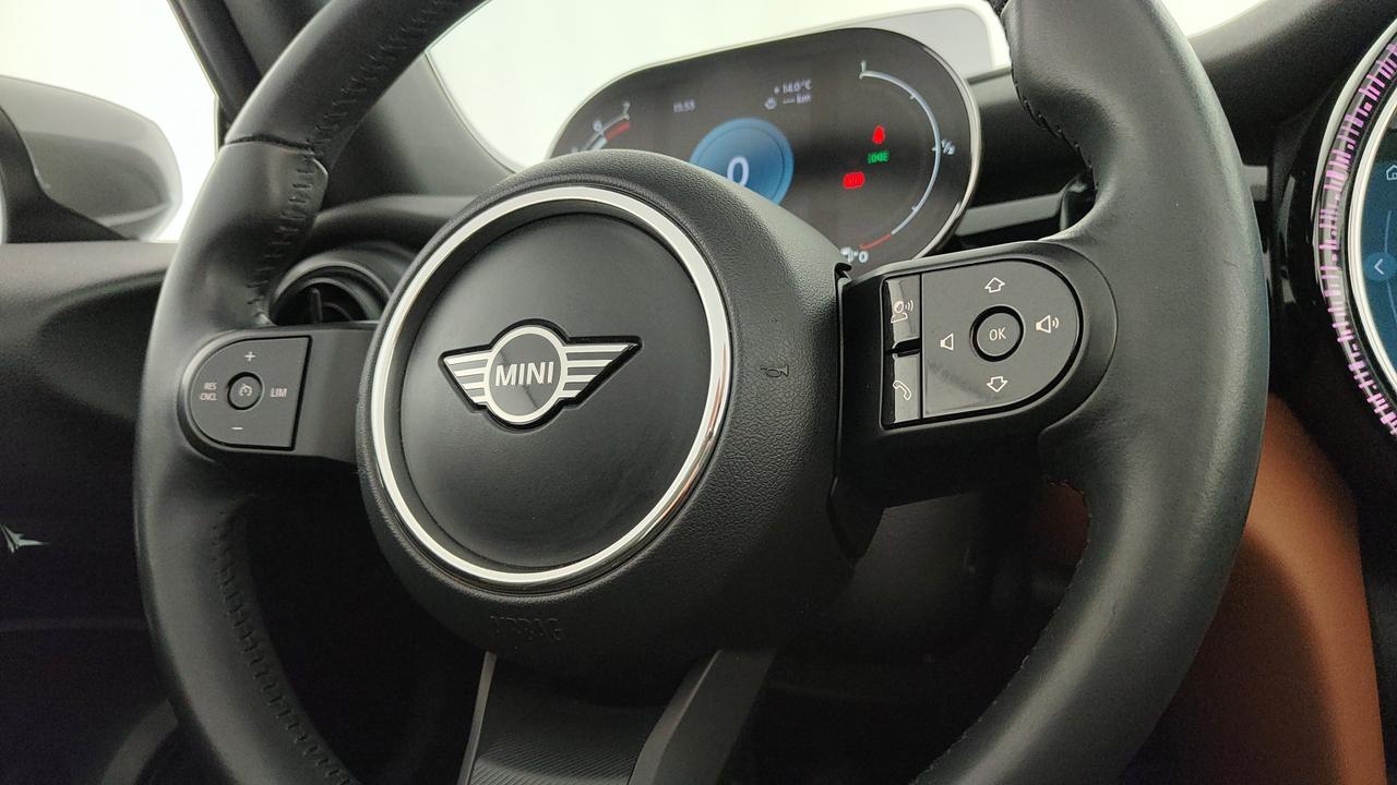 MINI Mini IV Cabrio F57 2021 - Mini Cabrio 1.5 One Classic