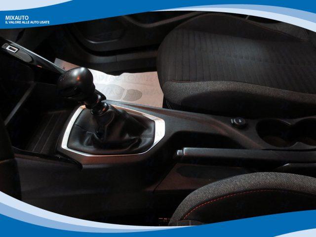 PEUGEOT 2008 1.5 BlueHDI 110cv Active EU6
