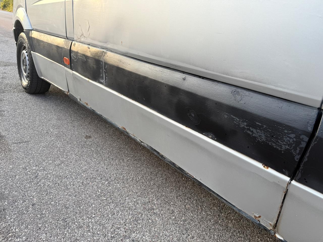 Minibus/ Sprinter 315 posti 9 euro 9.900