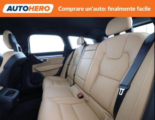 VOLVO V90 D5 AWD Geartronic Momentum