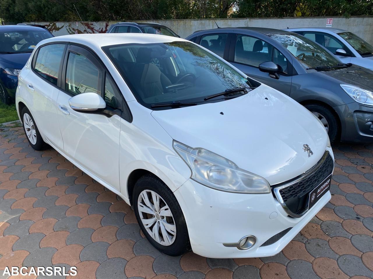 PEUGEOT - 208 - 1.2 VTi 82 CV 5p. Allure - NEOPATE
