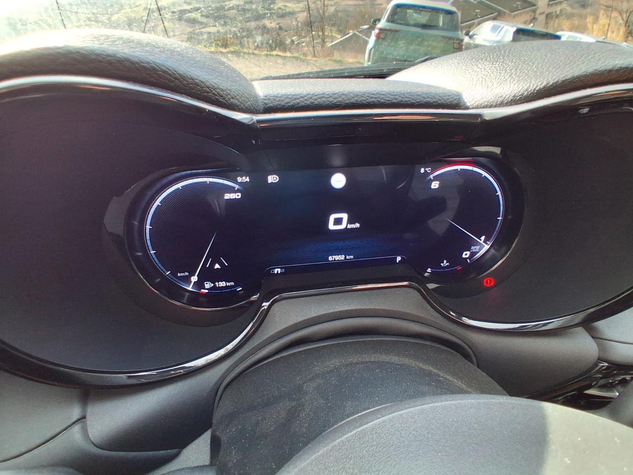 Alfa Romeo Tonale 1.6 diesel 130 CV TCT6 Super