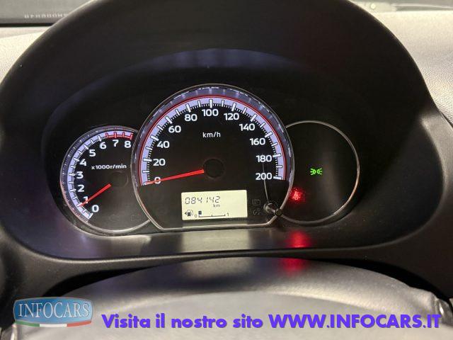 MITSUBISHI Space Star 1.2 Intense 71 cv - Neopatentati - PROMO