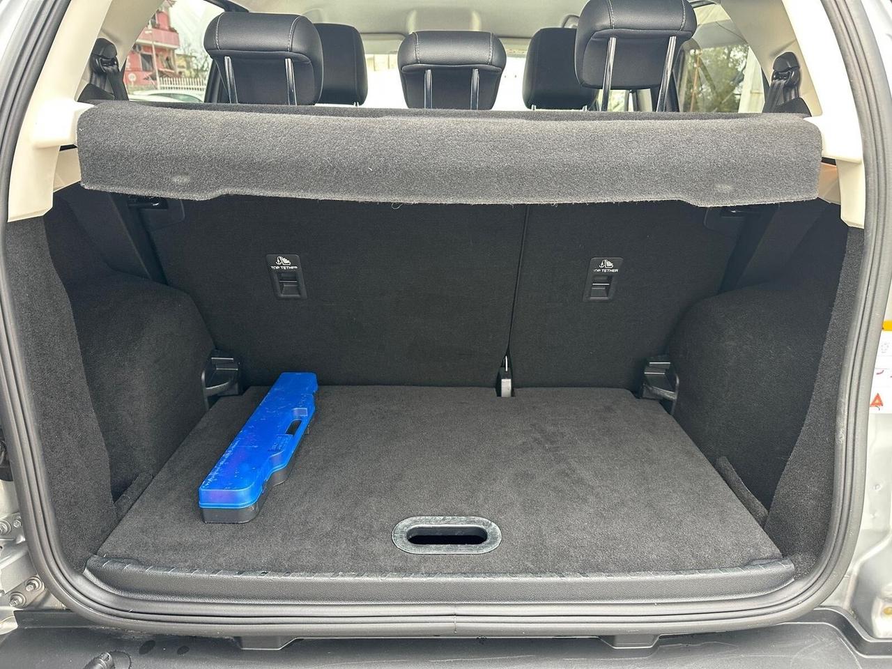 Ford EcoSport 1.0 125 CV Titanium !DA VETRINA!