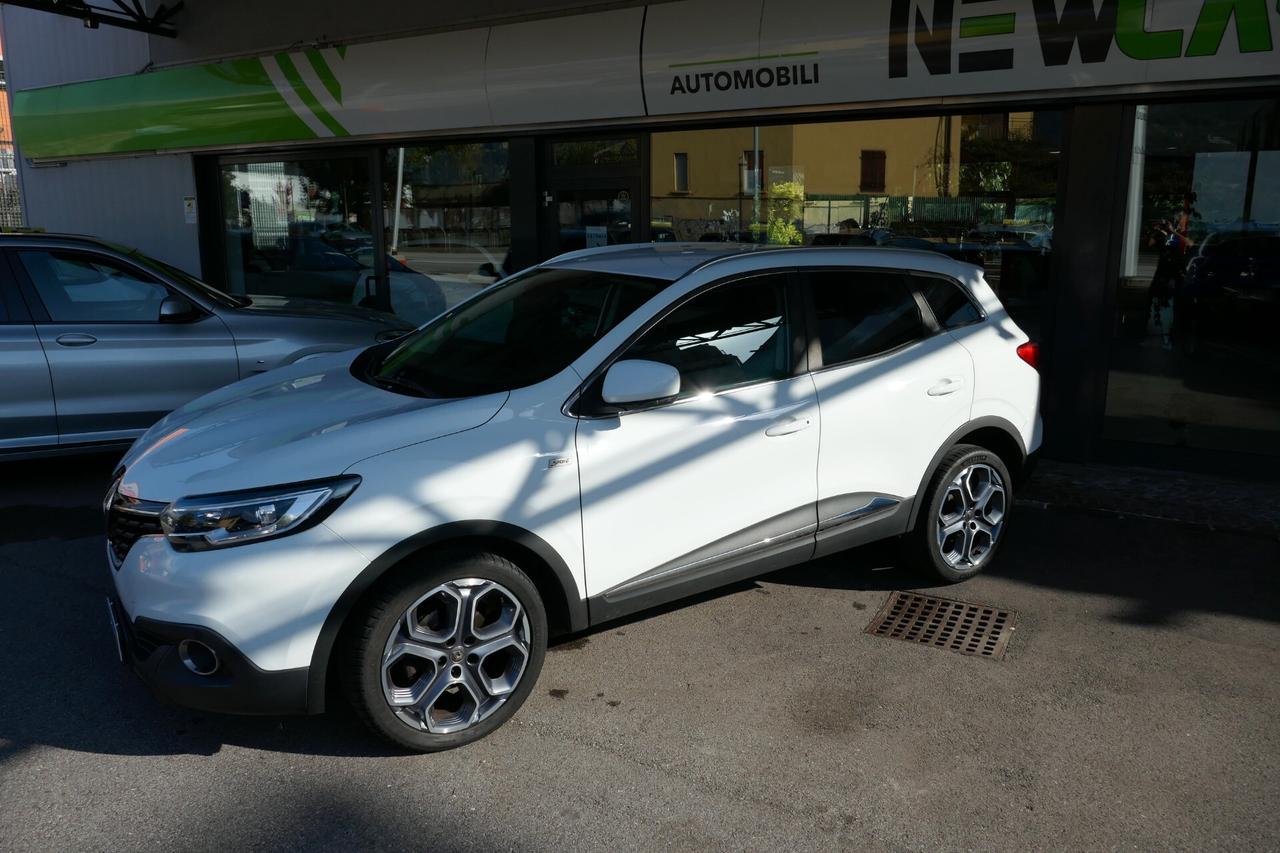 RENAULT KADJAR dCi 8V 110CV ENERGI SPORT ED. KM 69.000