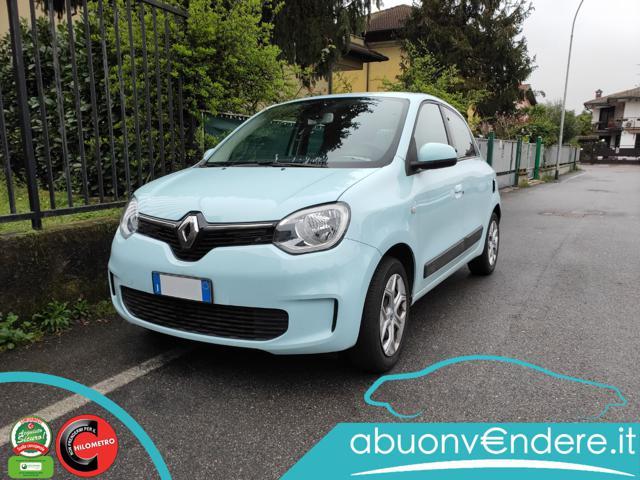 RENAULT Twingo Electric Zen