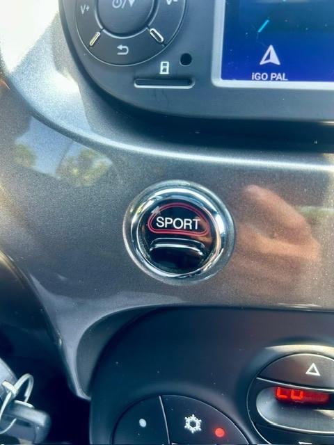 Abarth 595 Turismo 1.4 Turbo T-Jet 160 CV