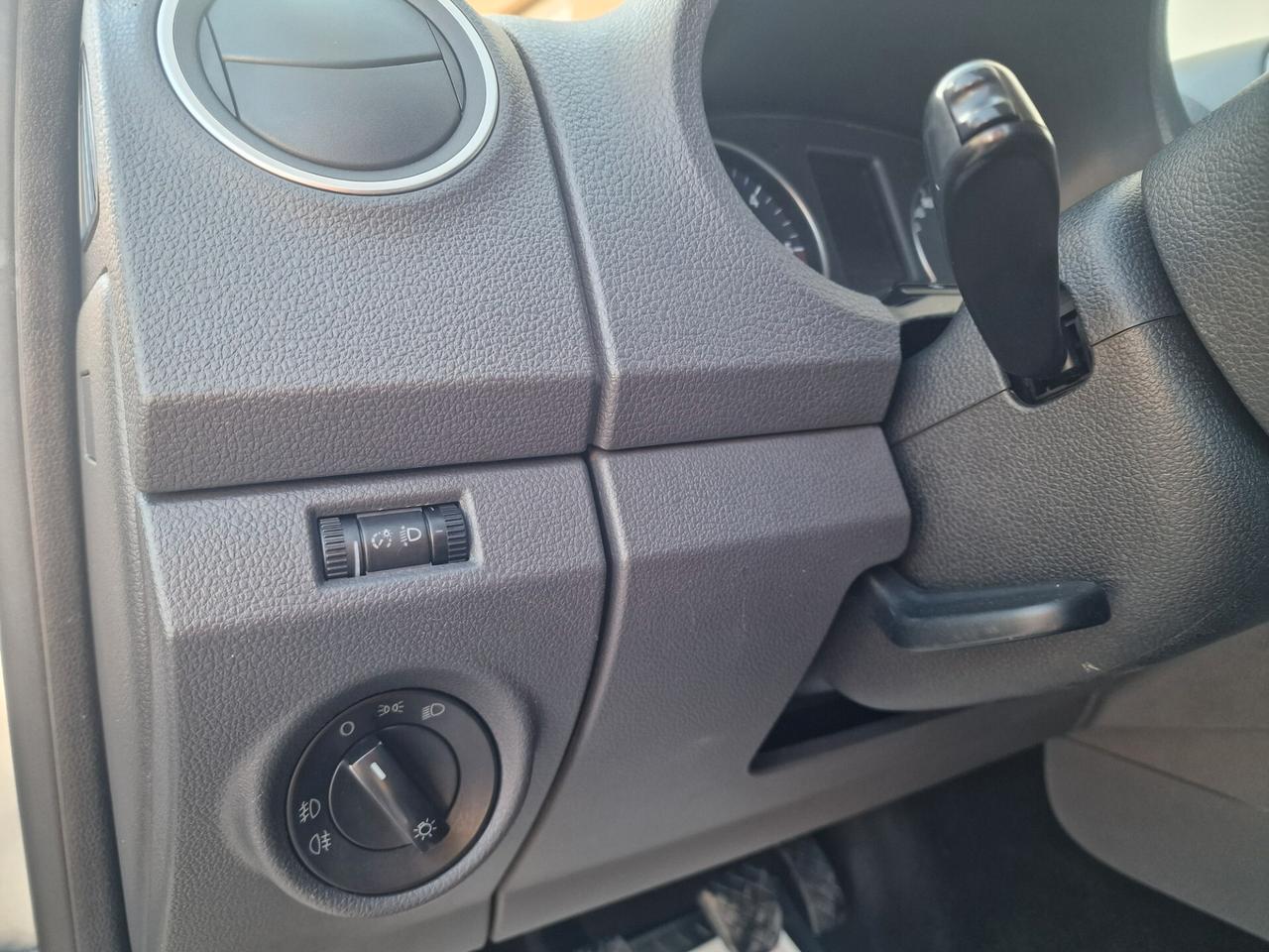 Volkswagen Amarok 2.0 BiTDI 164 CV 4MOTION