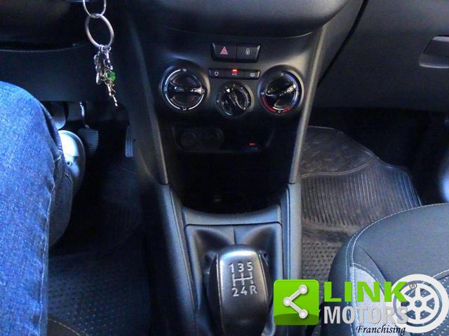 PEUGEOT 208 1° serie PureTech 82 5 porte Allure