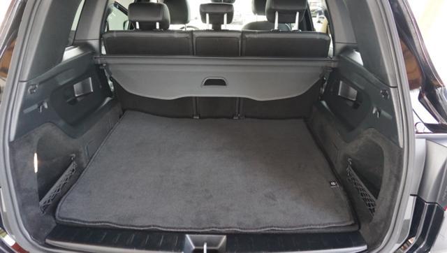 MERCEDES-BENZ GLB 200 d Automatic 4Matic Premium