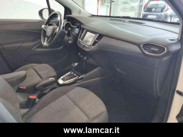 OPEL Crossland X 1.2 Turbo 12V 110 CV Start&Stop Elegance