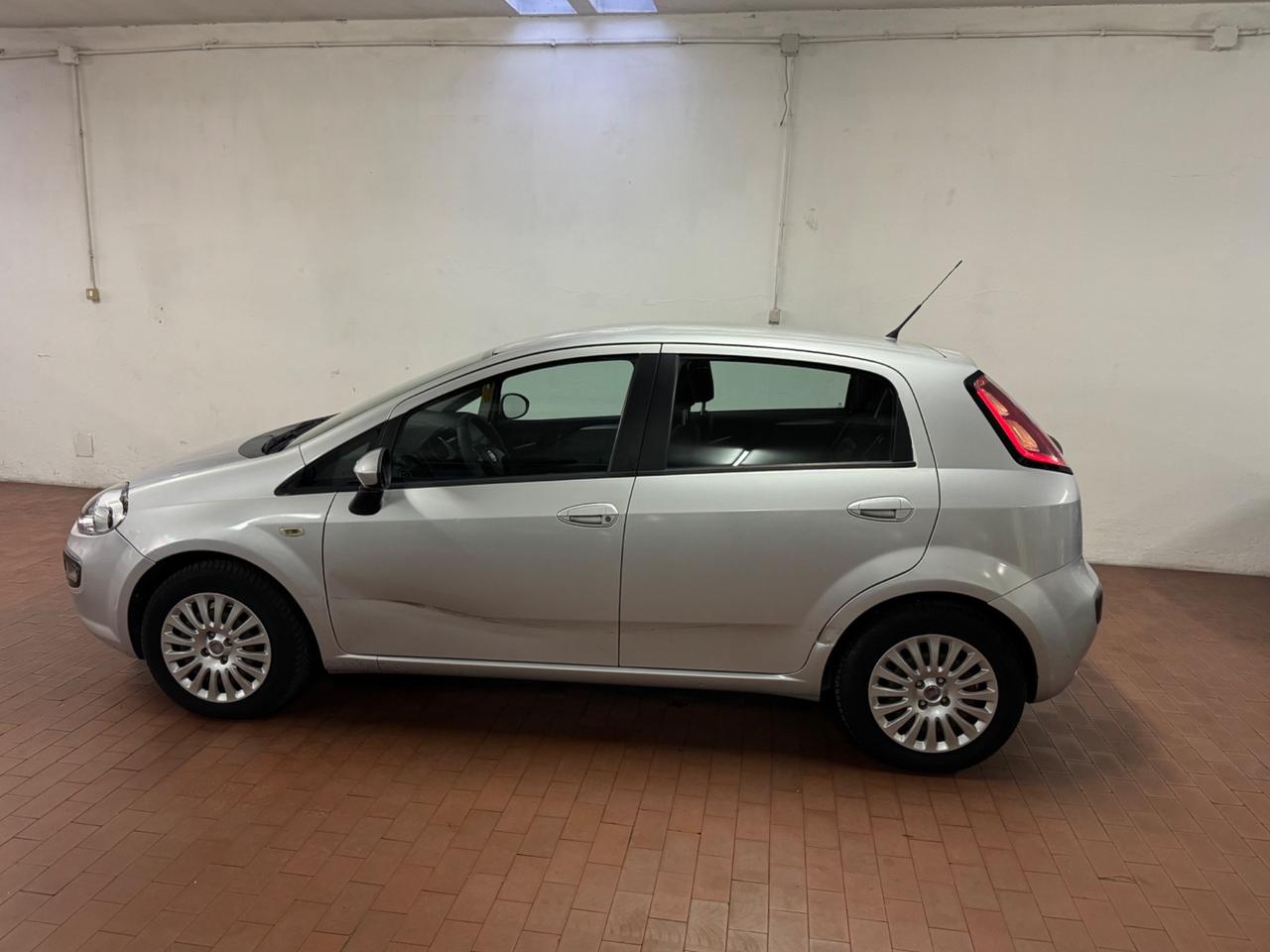Fiat Punto Evo 1.2 5 porte S&S Active
