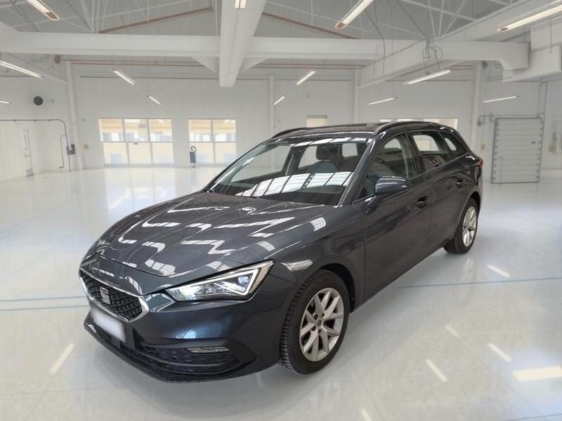 SEAT LEON ST 1.0 TSI 66 KW BUSINESS STATION WAGON