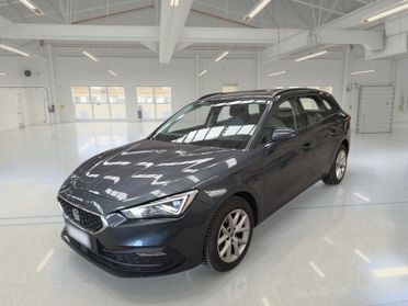 SEAT LEON ST 1.0 TSI 66 KW BUSINESS STATION WAGON