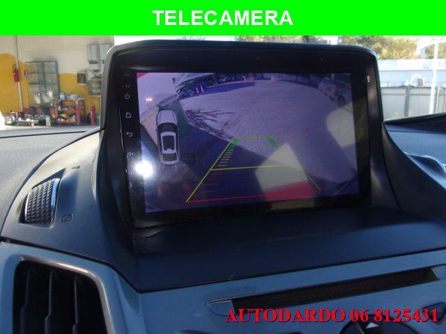 FORD C-Max 7 2.0 TDCi 163CV Powershift Titanium