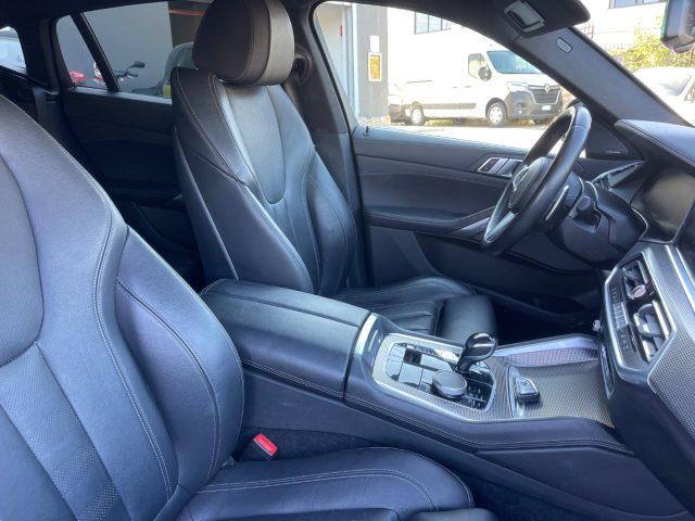 BMW X6 xDrive30d 48V Msport