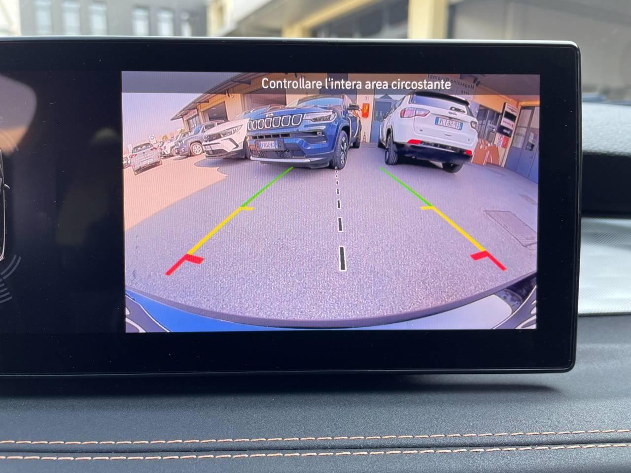 ALFA ROMEO Tonale - Tonale 1.5 hybrid Veloce 160cv tct7