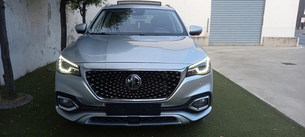 Mg HS 1.5T-GDI Luxury 2023 top entra