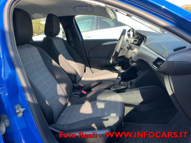 OPEL Corsa 1.2 Edition NEOPATENTATI PROMO!!