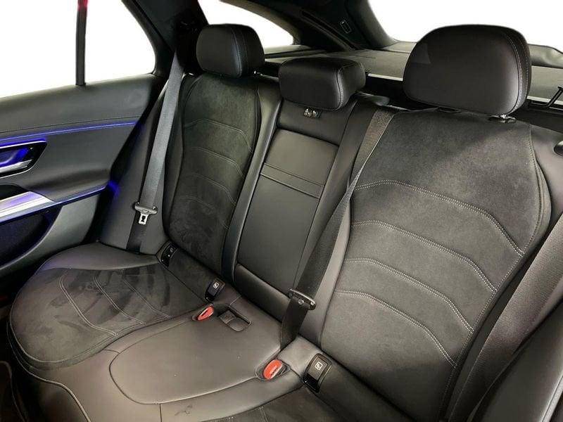 Mercedes-Benz Classe E E SW 220 d AMG Line Advanced auto