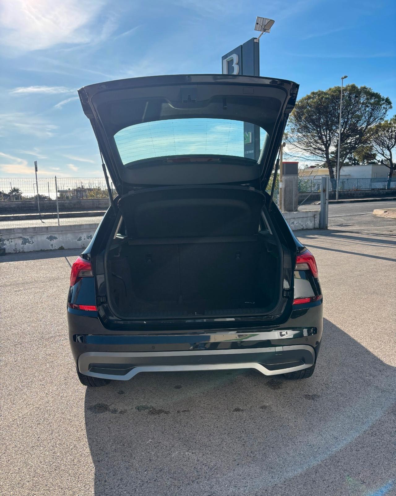 Skoda Kamiq 1.0 TSI 110 CV Ambition