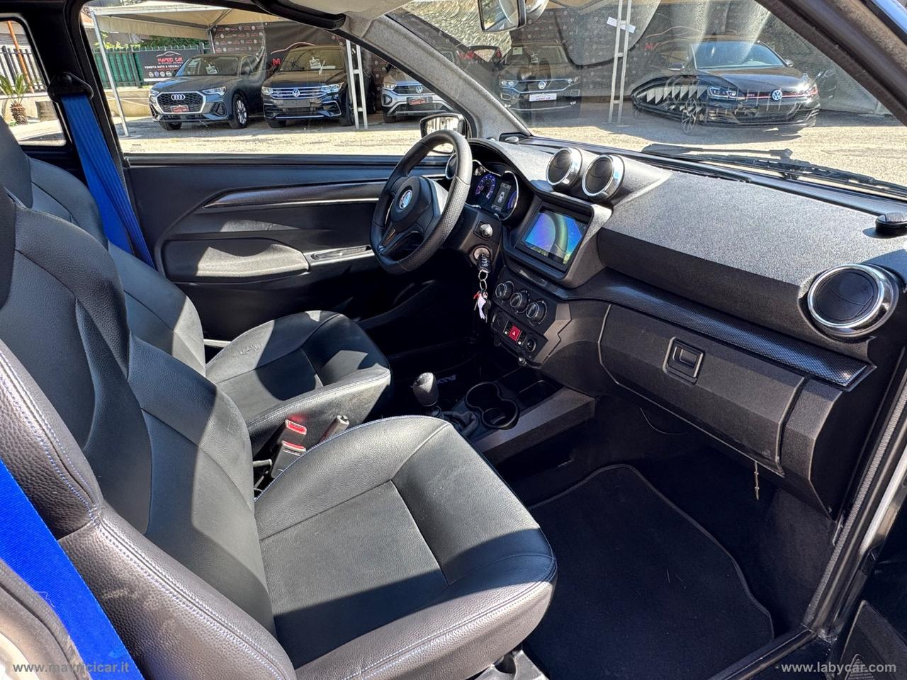 AIXAM City GTO Emotion