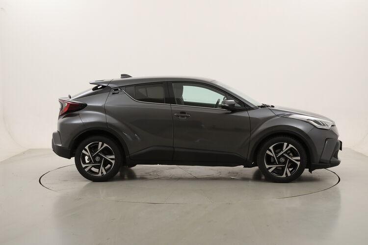 Toyota C-HR Hybrid Trend BR861069 1.8 Full Hybrid 122CV