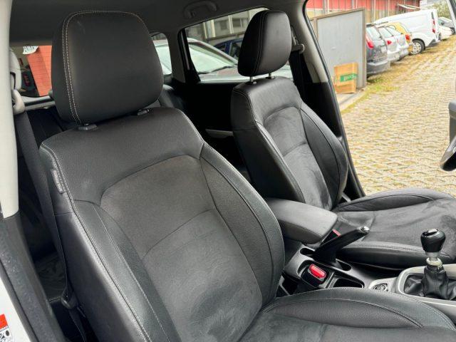 SUZUKI Vitara 1.6 DDiS 4WD TOP