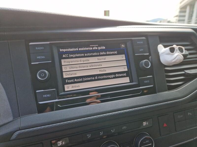 Volkswagen California 2.0 TDI 150CV DSG Beach Tour