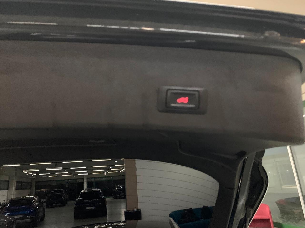 Audi A4 Avant 2.0 TDI 143CV B.plus