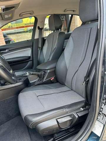 BMW 118 bmw 118d 5p xdrive Msport