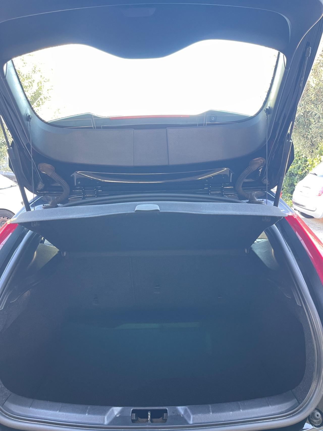 Volvo V40 D2 1.6 Kinetic