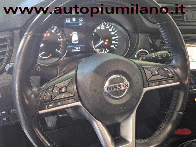 NISSAN X-Trail dCi 150 4WD Tekna 7p