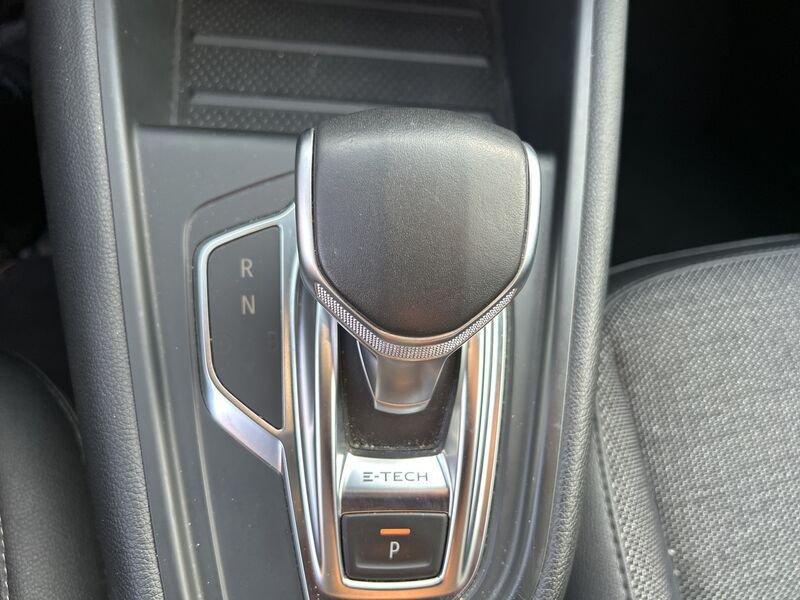 Renault Captur II 2019 1.6 E-Tech phev Intens 160cv auto my21
