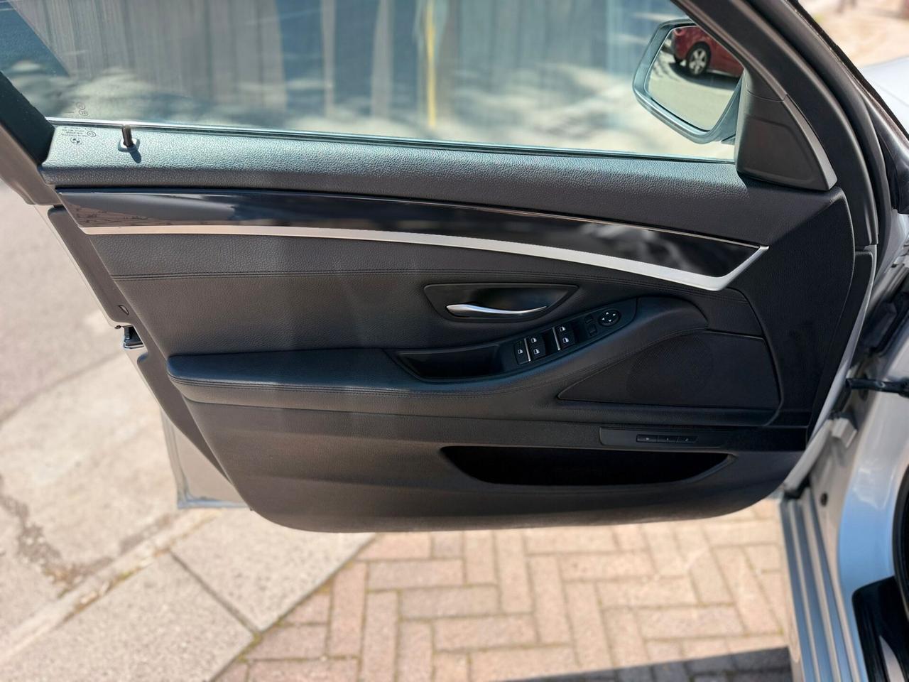 Bmw 530 530d xDrive 258CV