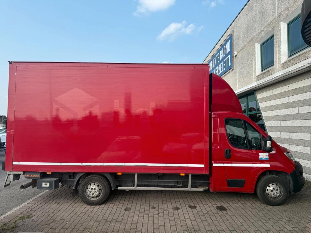 FIAT DUCATO