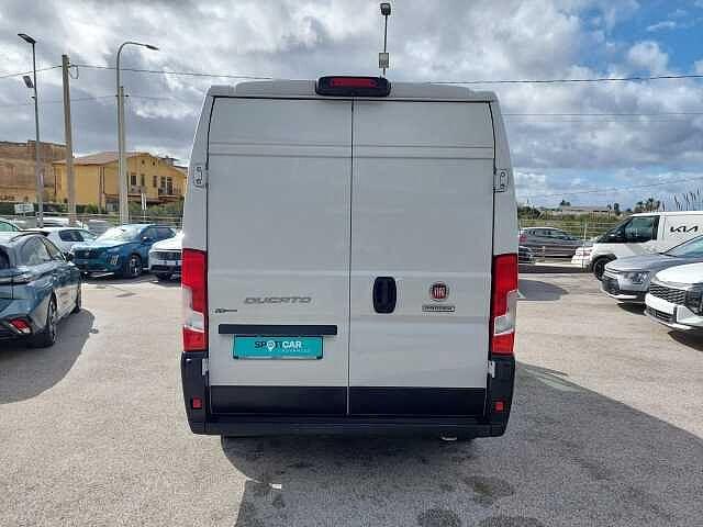 Fiat Ducato Serie 8 140cv BHDI PMH2 'IN ARRIVO'